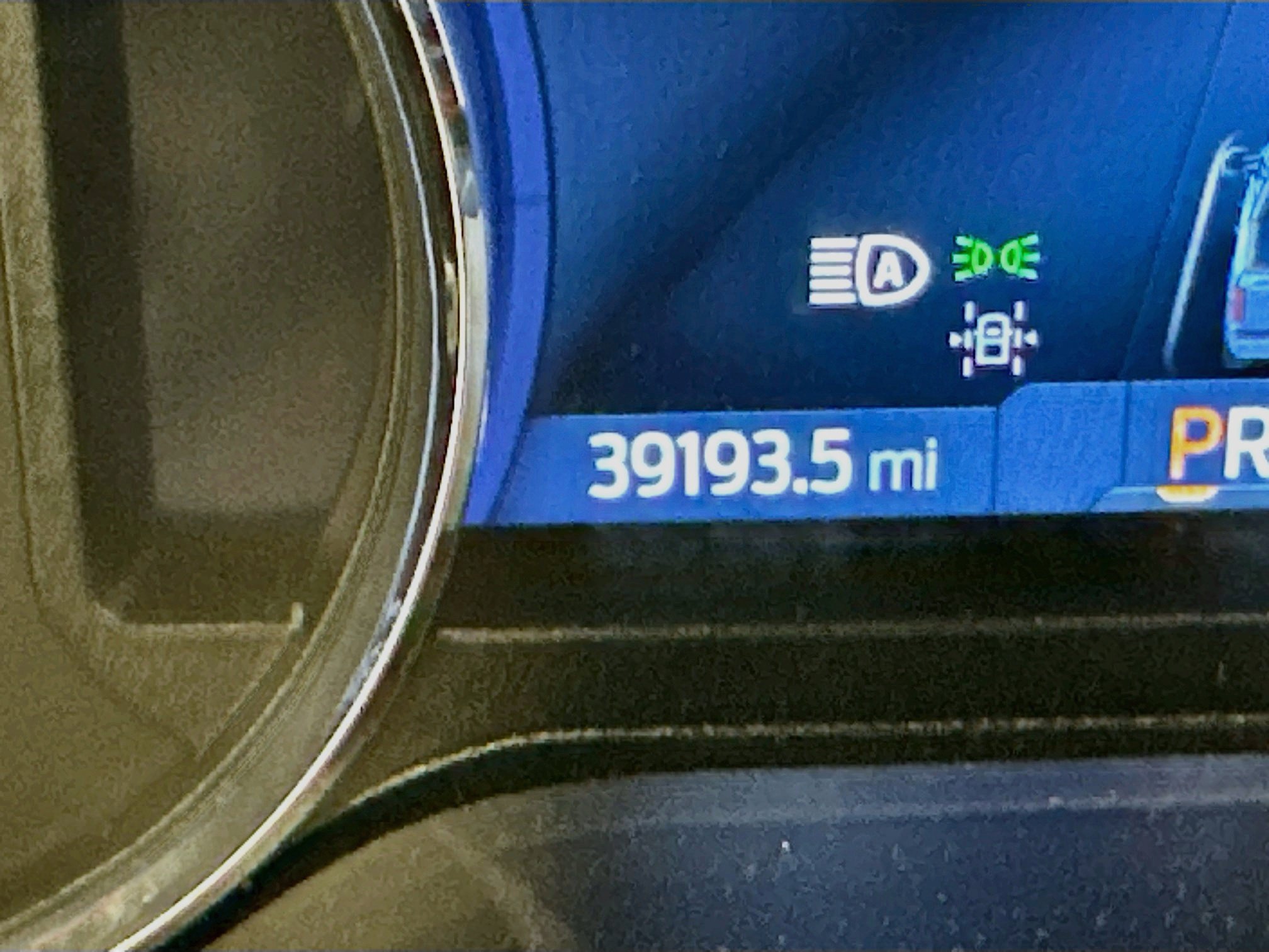 Used 2023 Ford F150 XLT w/ Equipment Group 302A High AWD/4WD image 19