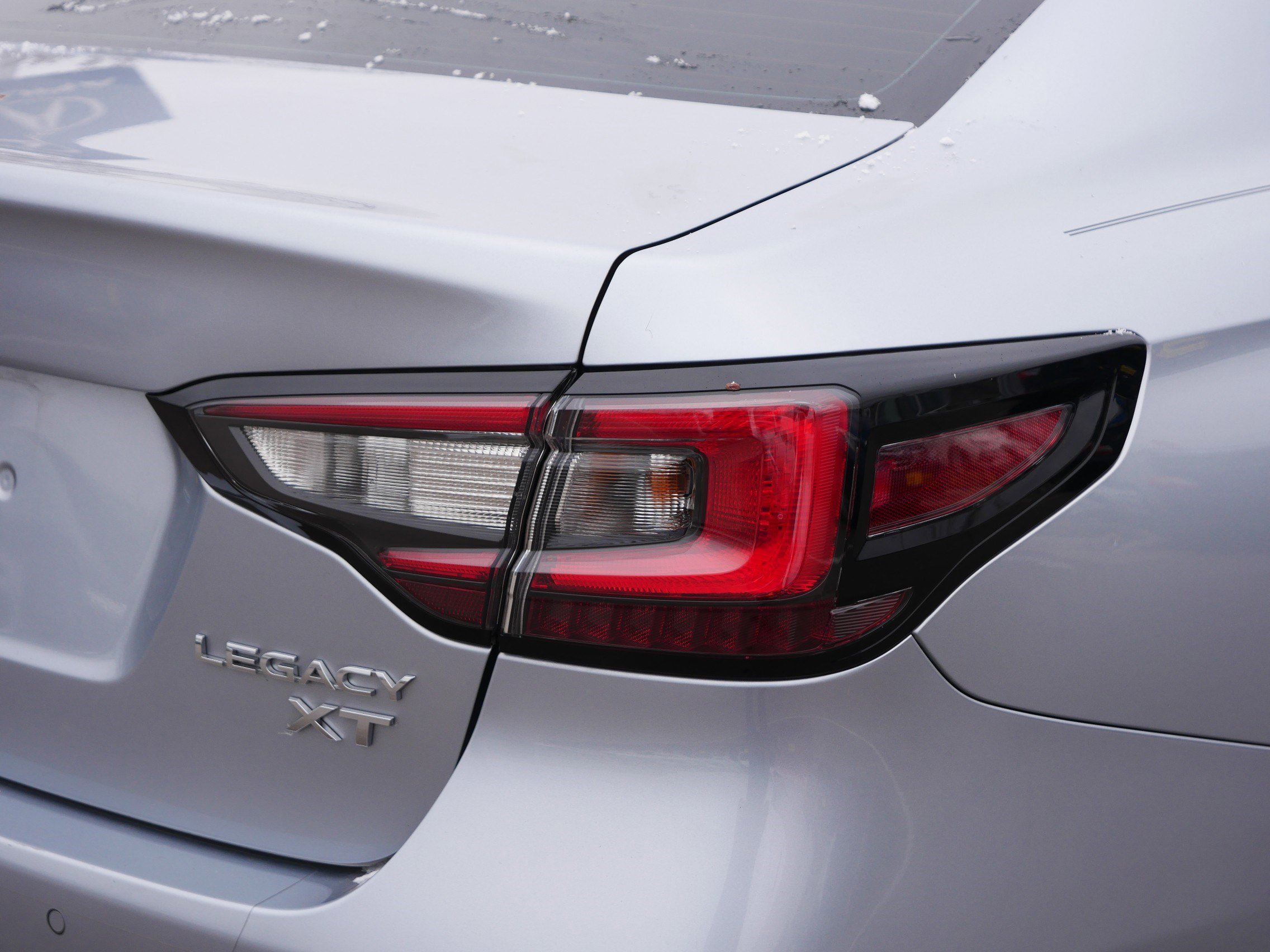 Used 2022 Subaru Legacy Limited XT w/ Popular Package #3 image 17