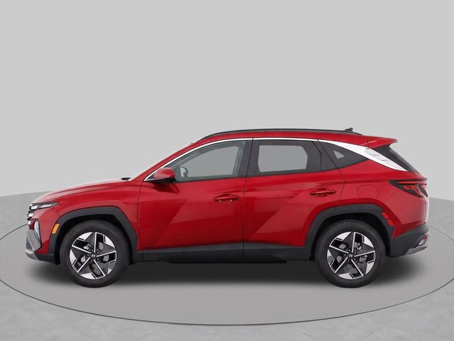 Used 2025 Hyundai Tucson SEL AWD/4WD image 7