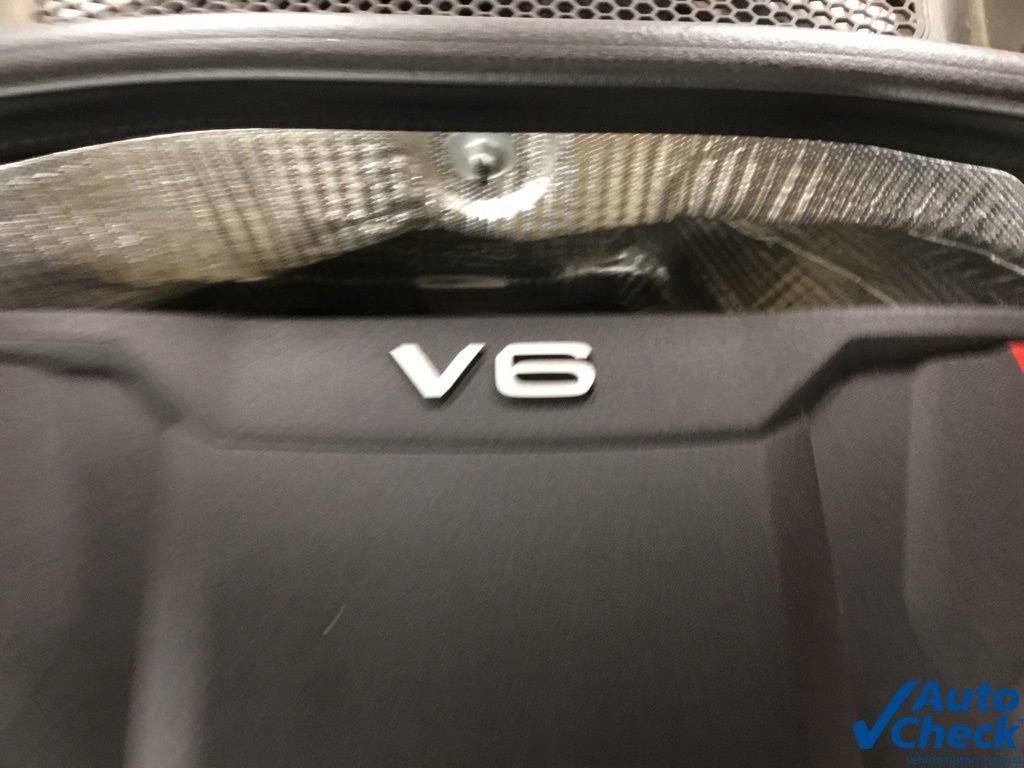 Used 2018 Audi RS 5 w/ Dynamic Package image 32