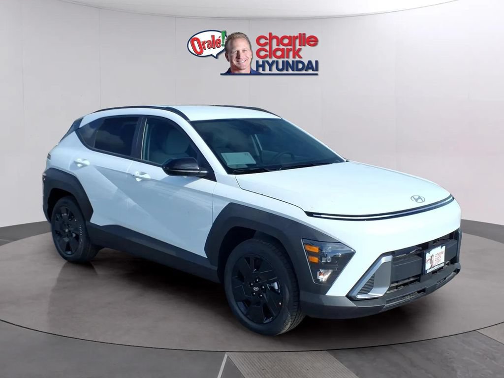 New 2026 Hyundai Kona SEL Sport FWD image 7