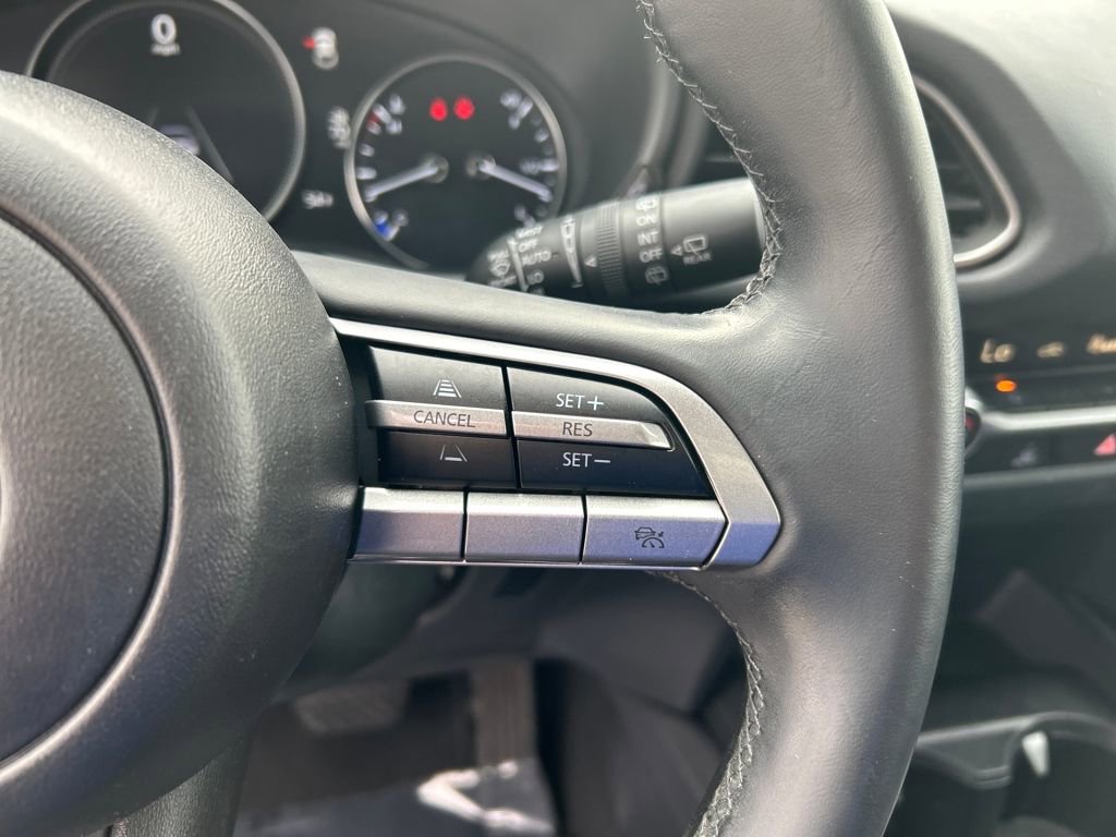 Used 2023 MAZDA CX-30 AWD 2.5 S w/ Select Package image 22