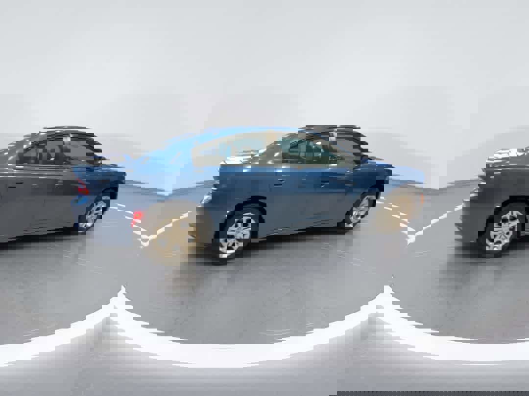 Used 2022 Dodge Charger SXT w/ Leather Interior Group image 8