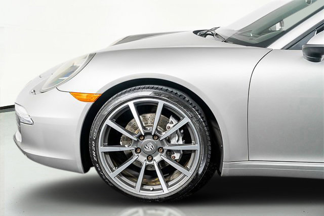 Used 2013 Porsche 911 Carrera image 19