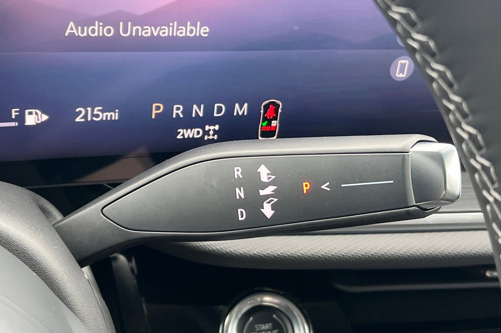 New 2026 Buick Envision Preferred image 21