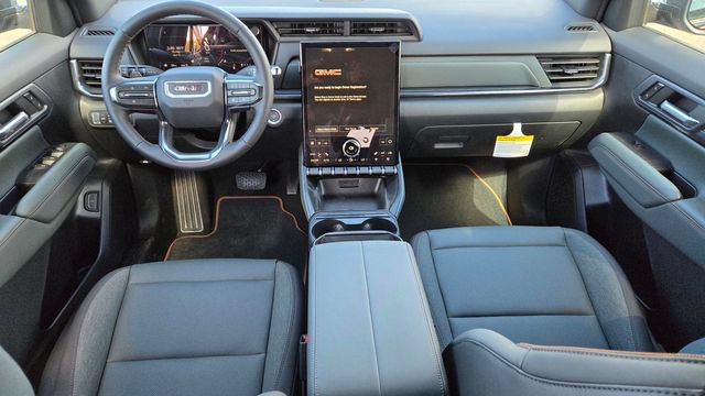 New 2026 GMC Terrain AT4 w/ Technology Package II AWD/4WD image 10