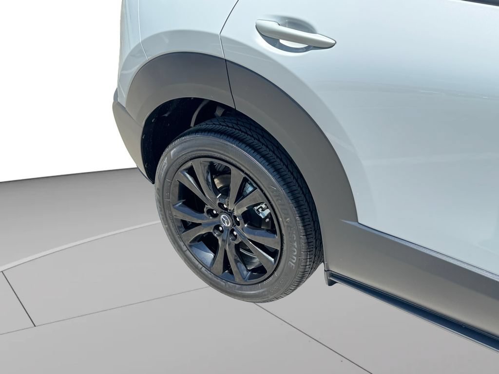 New 2026 MAZDA CX-30 AWD 2.5 S w/ Select Sport Pkg image 24