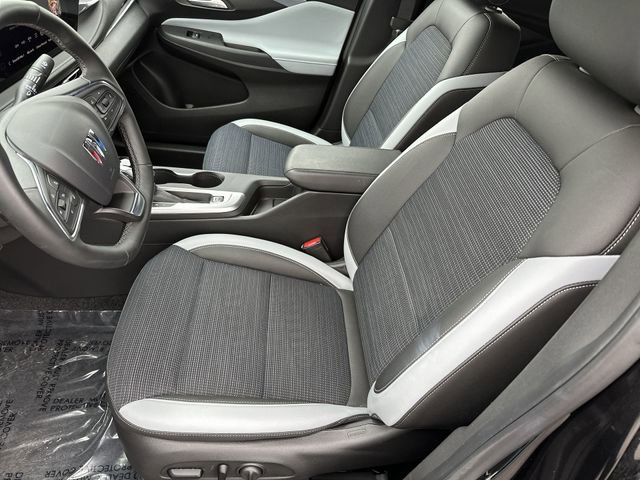 Certified 2024 Buick Envista Preferred w/ Convenience I Package image 16