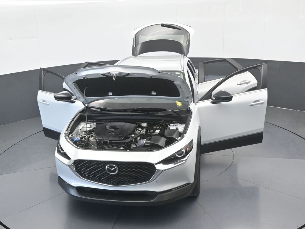 Used 2024 MAZDA CX-30 AWD 2.5 S w/ Select Sport Pkg image 73