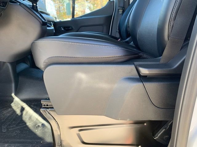 New 2026 Ford Transit 250 Low Roof w/ Fleet Safety Package image 12