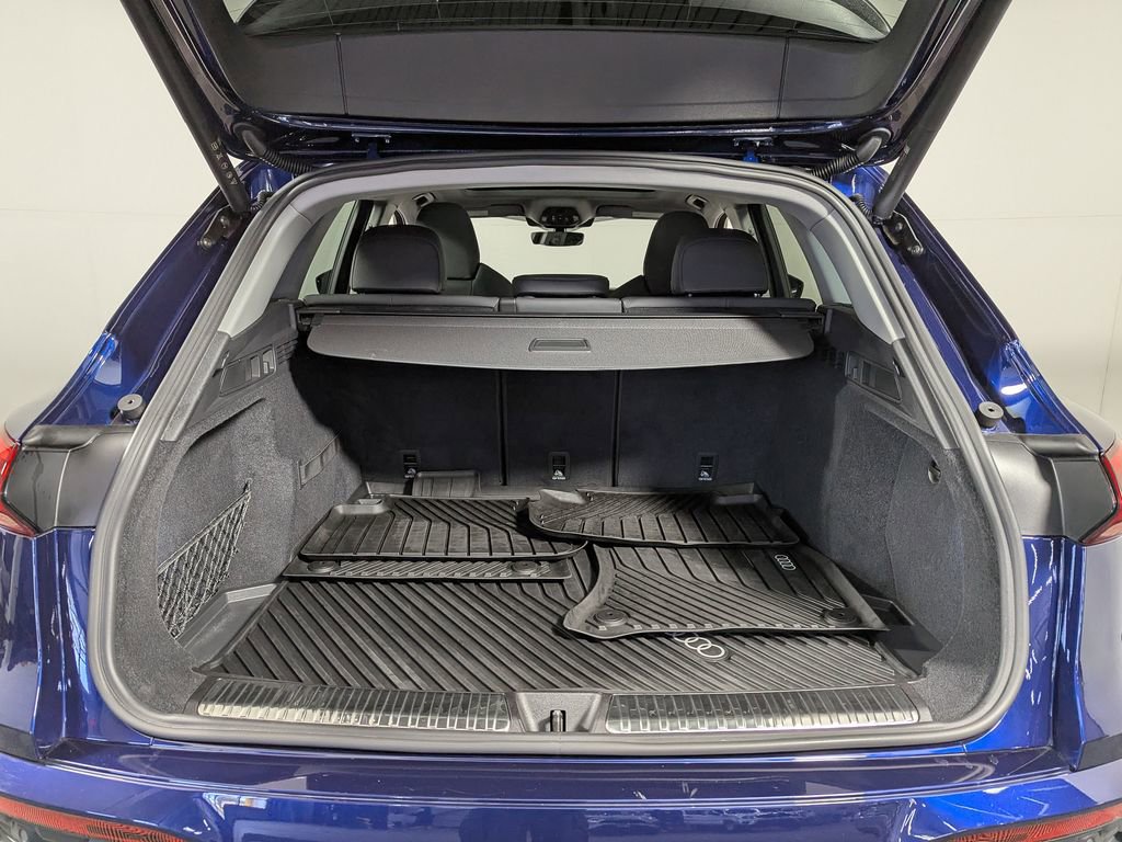 Used 2025 Audi Q5 Premium Plus image 49