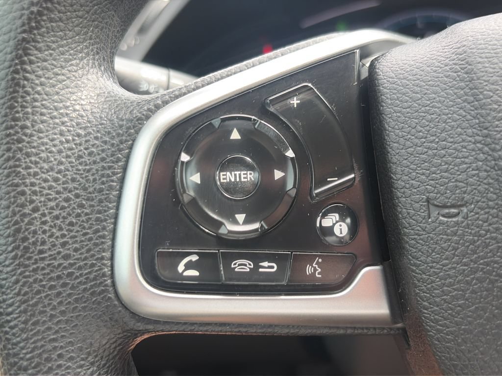 Used 2021 Honda Civic LX image 20