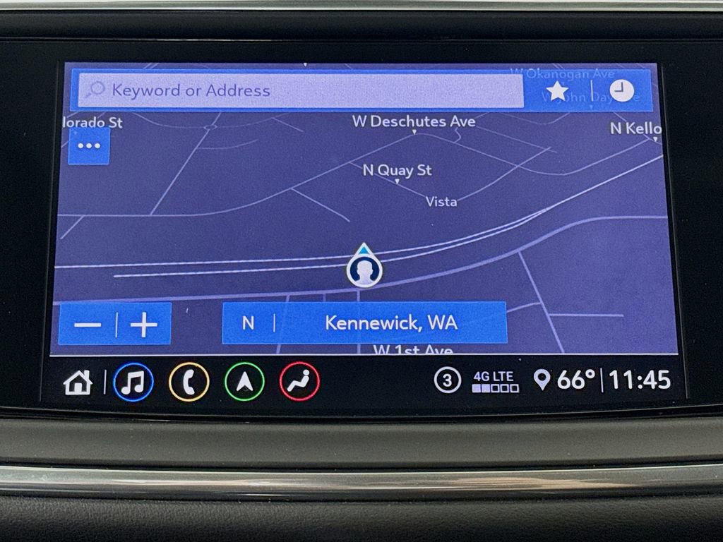 Used 2020 Buick Enclave Avenir w/ Avenir Technology Package AWD/4WD image 14