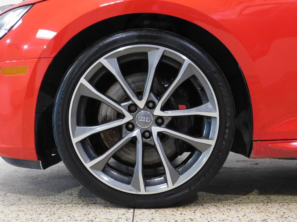 Used 2018 Audi S4 Prestige AWD/4WD image 23