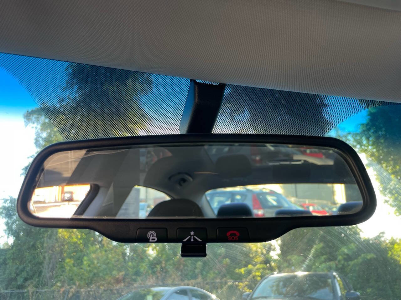 Used 2013 Hyundai Sonata GLS w/ Popular Equipment Pkg image 21