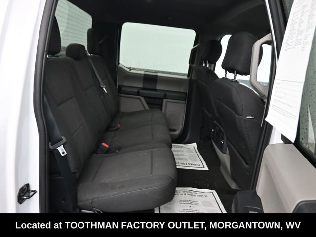 Used 2020 Ford F150 XL w/ Equipment Group 101A Mid image 6