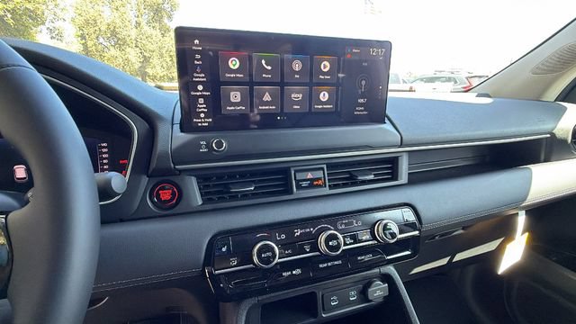 New 2026 Honda Pilot EX-L image 26