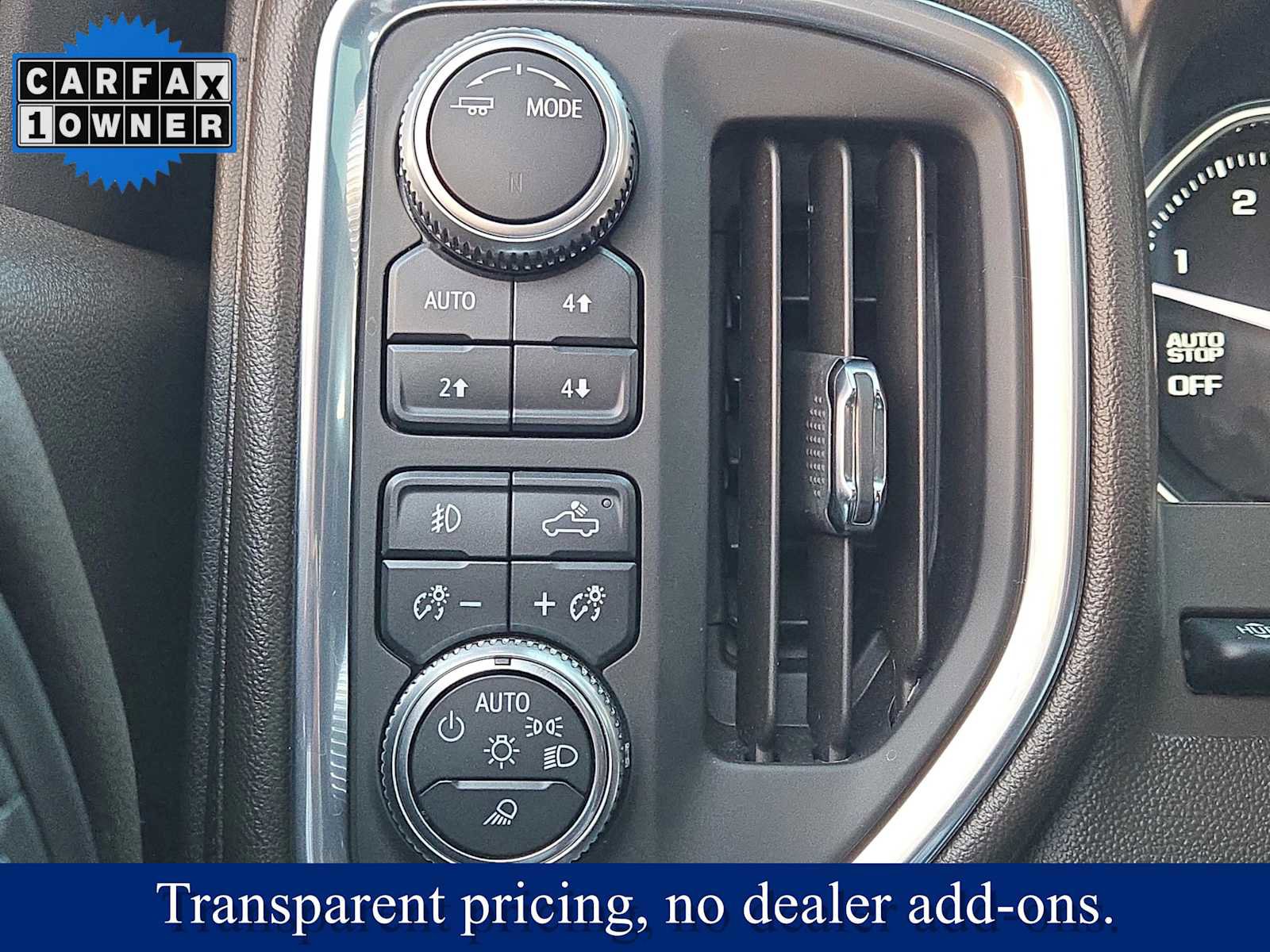 Used 2020 GMC Sierra 1500 Denali w/ Denali Ultimate Package image 25