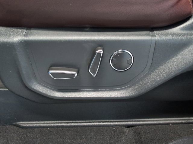 Certified 2024 Ford Expedition Limited AWD/4WD image 10