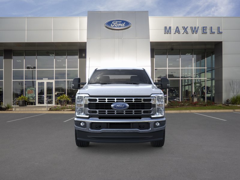 New 2026 Ford F250 XLT w/ FX4 Off-Road Package image 28
