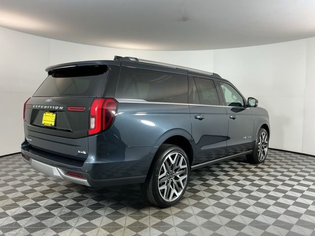 New 2026 Ford Expedition Max Platinum image 4