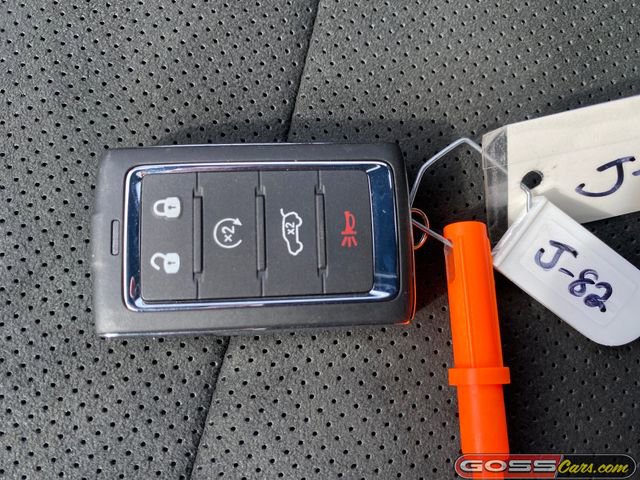 New 2026 Jeep Grand Cherokee Altitude image 28