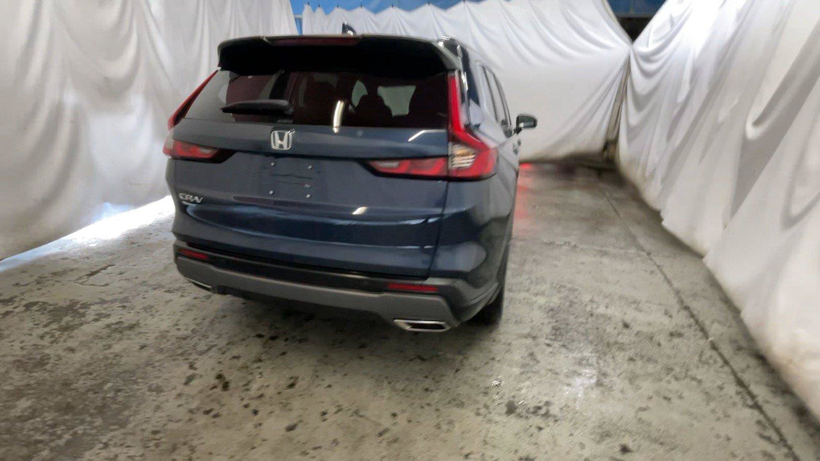 Used 2025 Honda CR-V Sport-L image 7