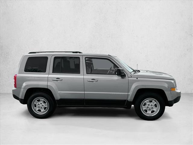 Used 2016 Jeep Patriot Sport w/ Power Value Group FWD video 4
