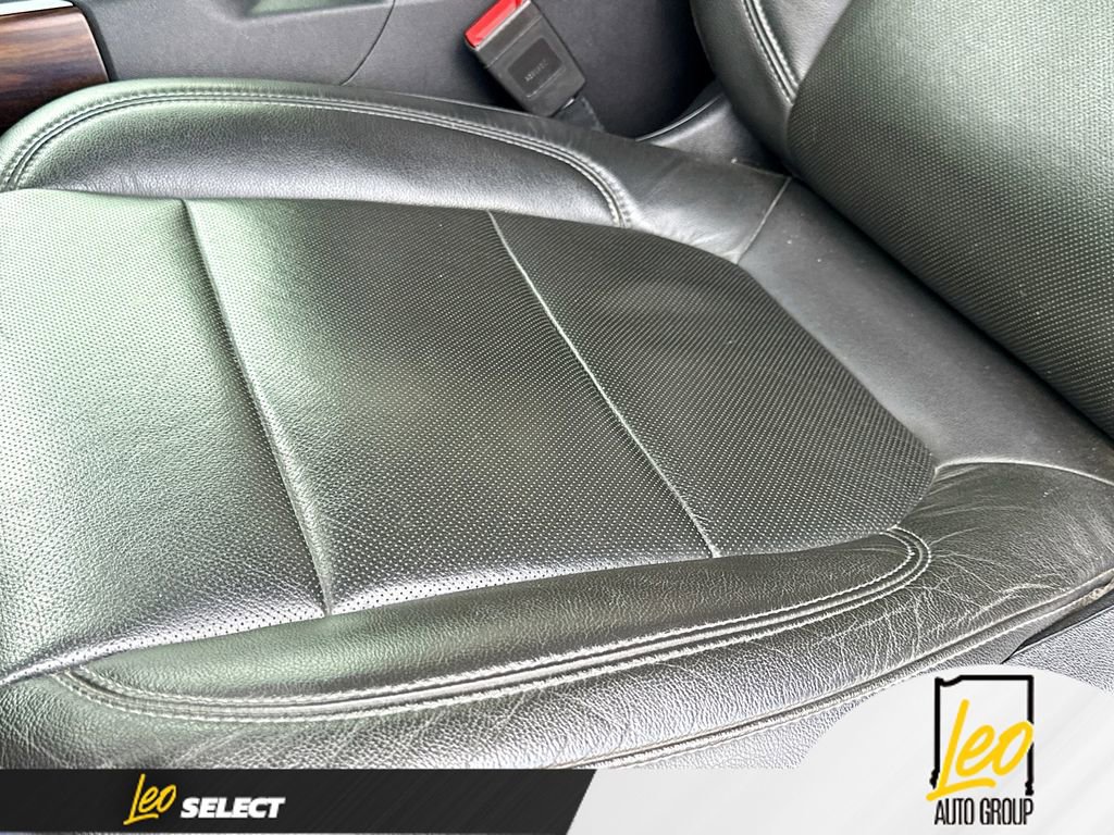 Used 2020 GMC Sierra 1500 SLT w/ SLT Premium Plus Package image 19