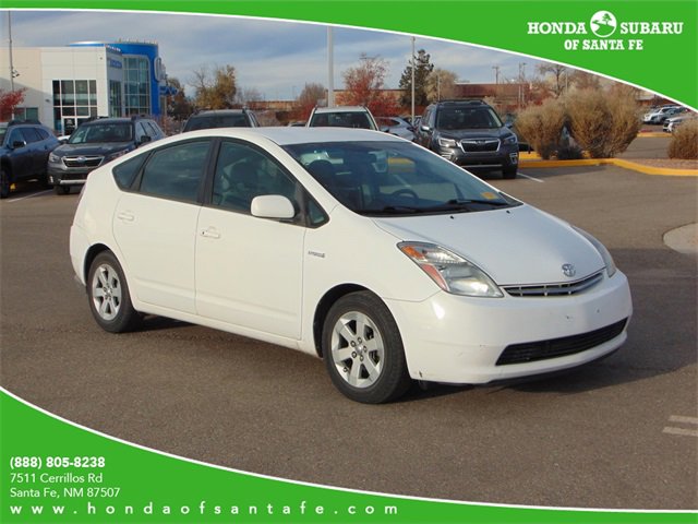 Used 2009 Toyota Prius