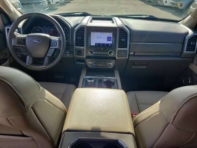 Certified 2020 Ford Expedition XLT w/ Equipment Group 202A RWD image 18