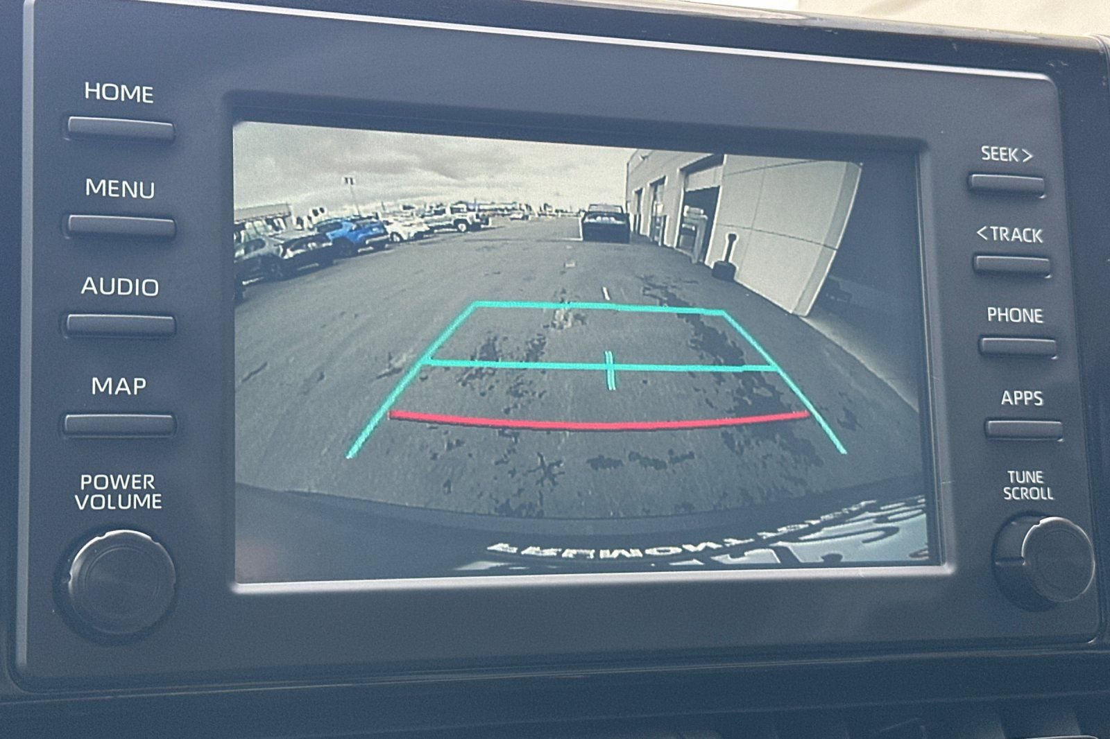 Certified 2019 Toyota RAV4 XLE w/ Carpet Mat Package image 19