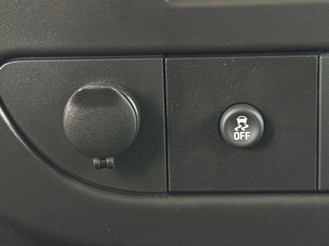 New 2026 Chevrolet Express 2500 RWD image 17