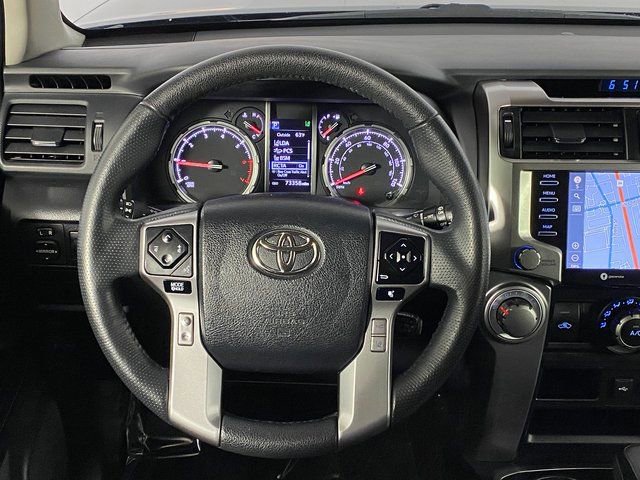 Used 2023 Toyota 4Runner TRD Sport image 18