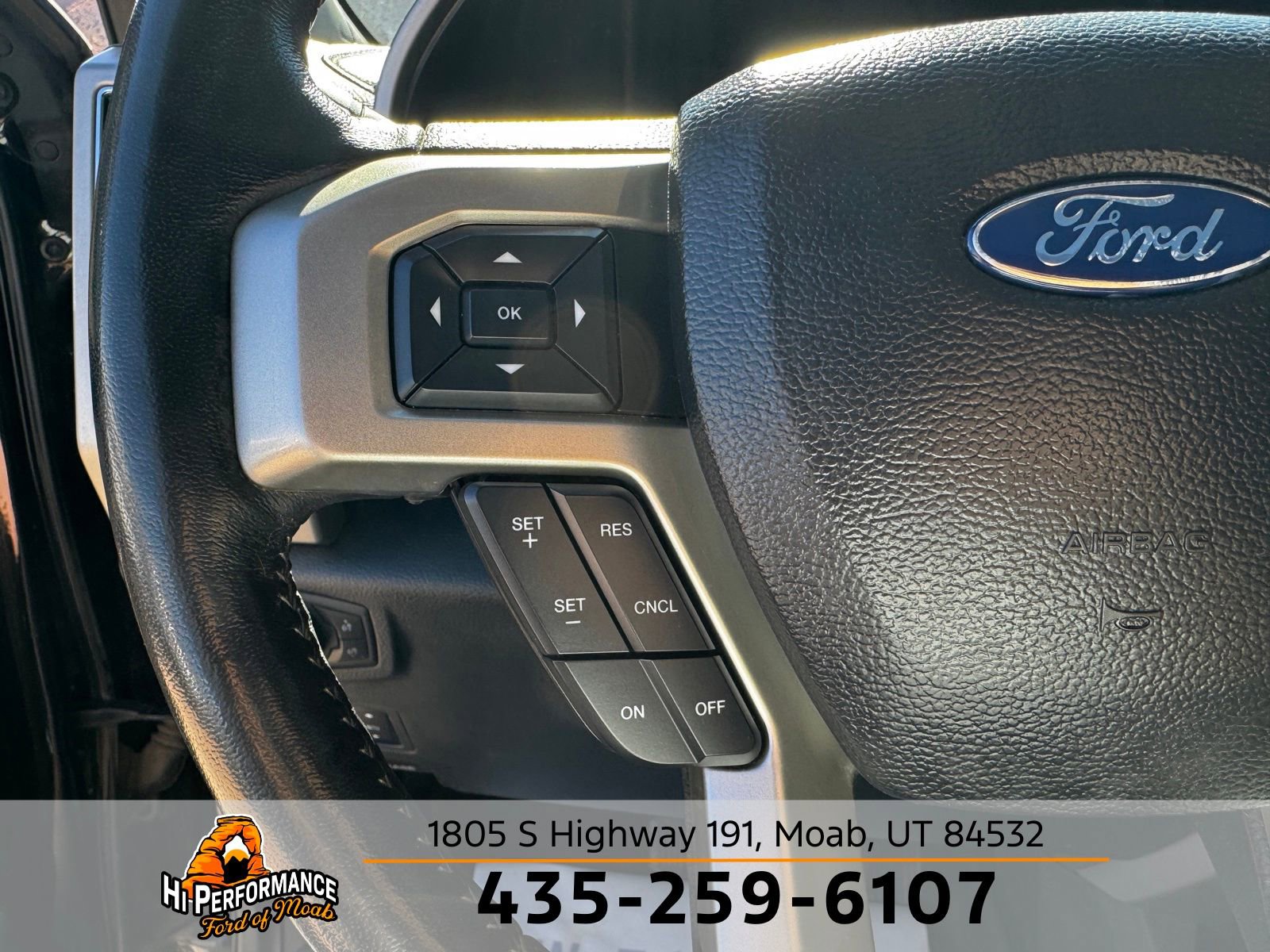 Used 2021 Ford F250 Lariat AWD/4WD image 18