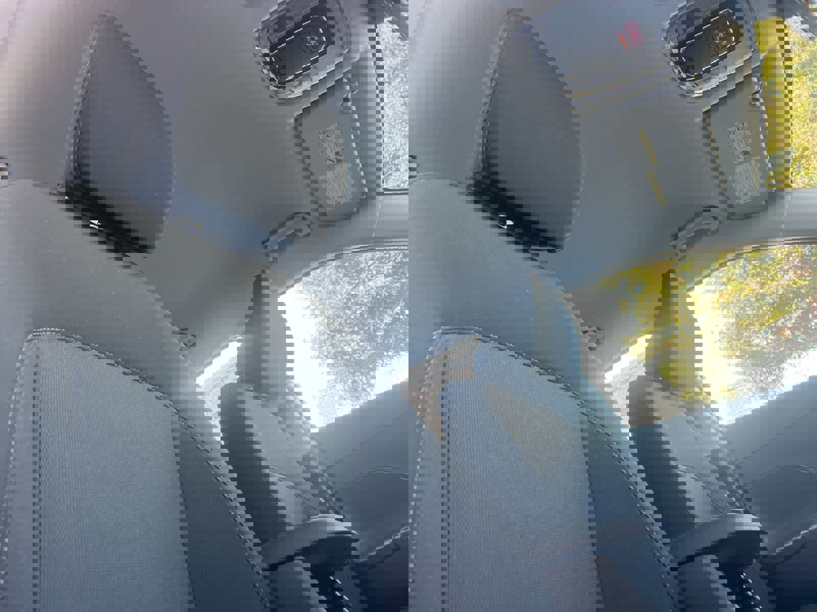 New 2026 Hyundai Kona SE AWD/4WD image 18