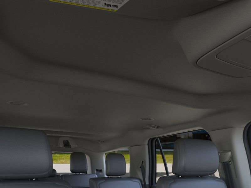 New 2026 Ford Expedition Active AWD/4WD image 22