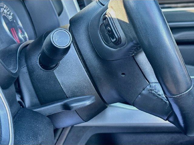 Used 2022 RAM 1500 Big Horn AWD/4WD image 11