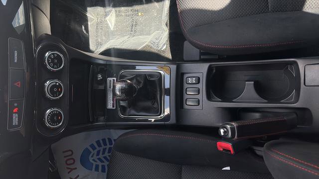 Used 2015 Mitsubishi Lancer Evolution Final Edition AWD/4WD image 8