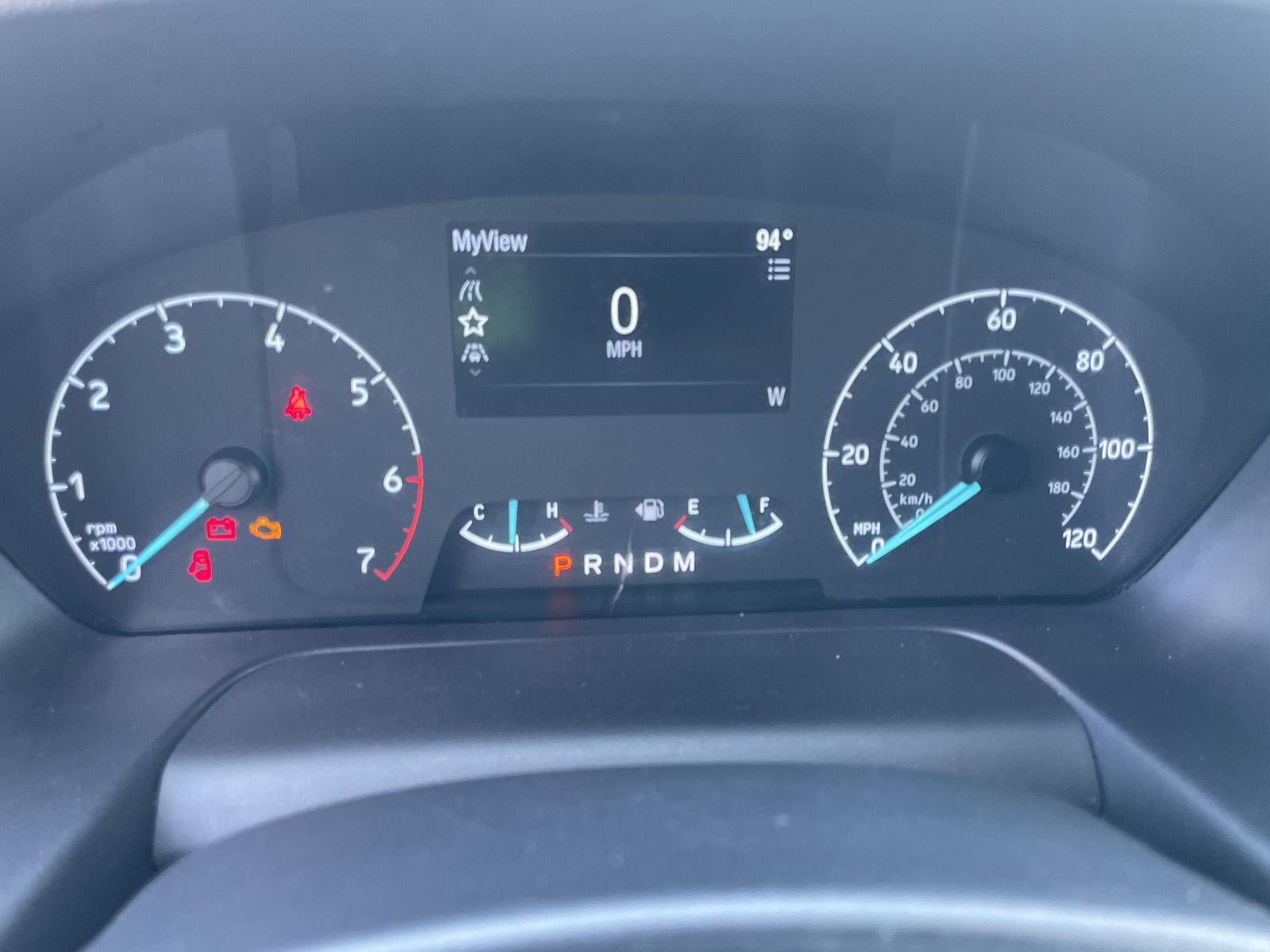 Used 2020 Ford Transit 350 XLT w/ Upfitter Package AWD/4WD image 29
