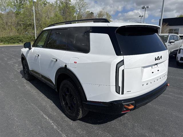 New 2027 Kia Telluride SX Prestige X-Pro image 4
