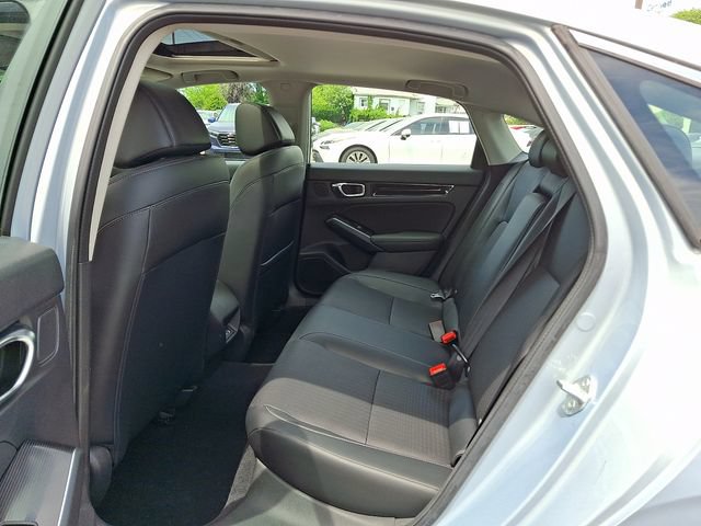 Used 2023 Honda Civic Touring image 11