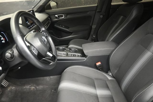 Used 2024 Honda Civic Sport image 17