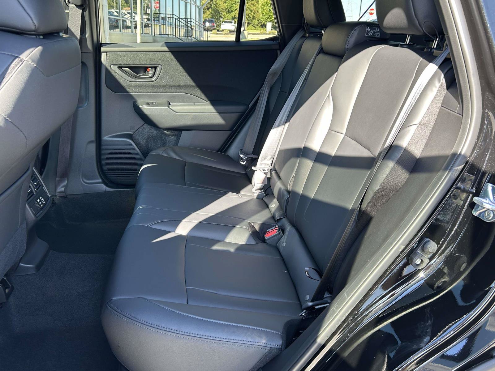 New 2026 Subaru Outback Premium AWD/4WD image 14
