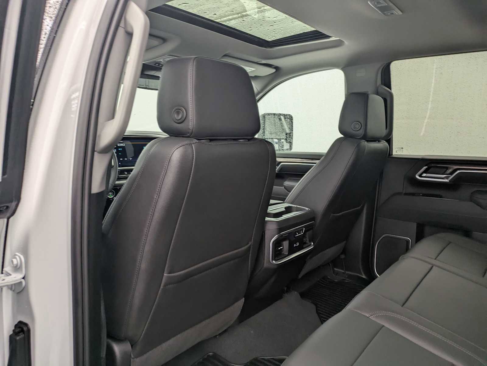 New 2026 Chevrolet Silverado 2500 LTZ w/ Z71 Chrome Sport Edition image 22