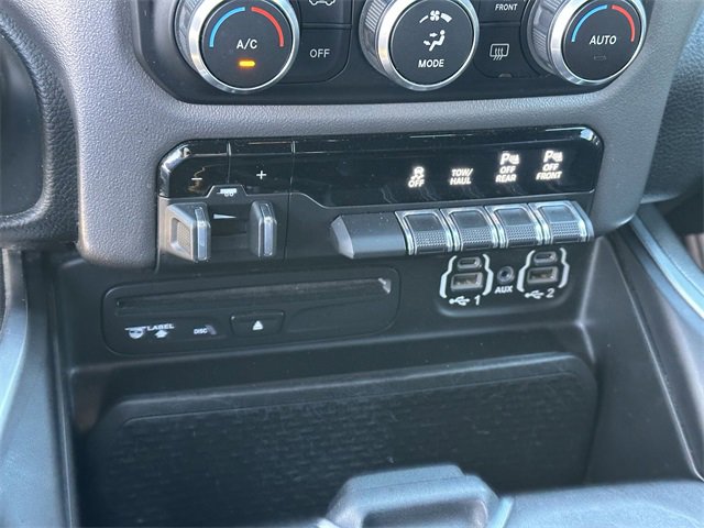 Used 2019 RAM 1500 Big Horn image 20