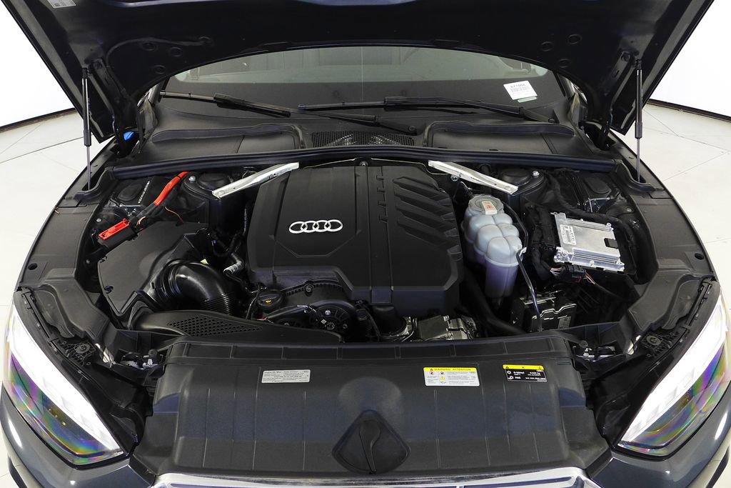 Used 2023 Audi A5 2.0T Premium w/ Convenience Package image 6