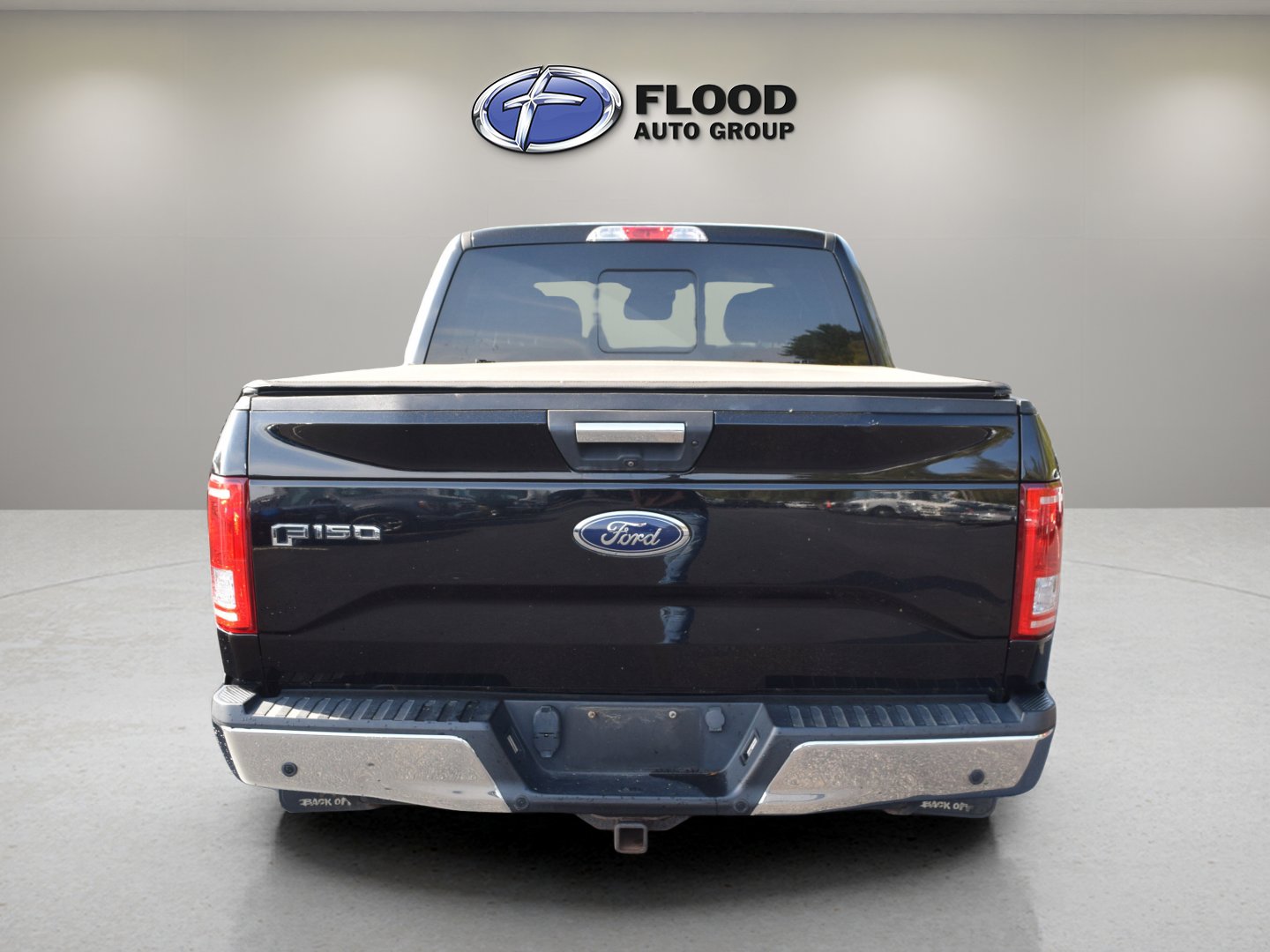 Certified 2017 Ford F150 XLT w/ Equipment Group 302A Luxury RWD image 5
