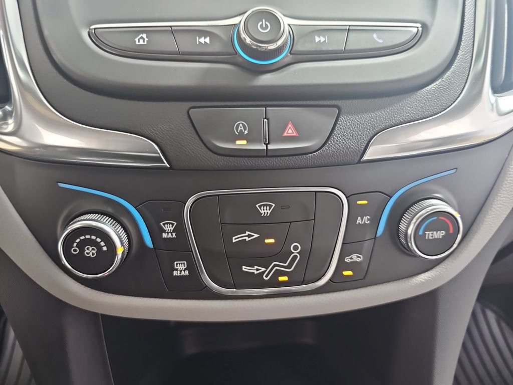 Certified 2024 Chevrolet Equinox LS w/ LS Convenience Package AWD/4WD image 28