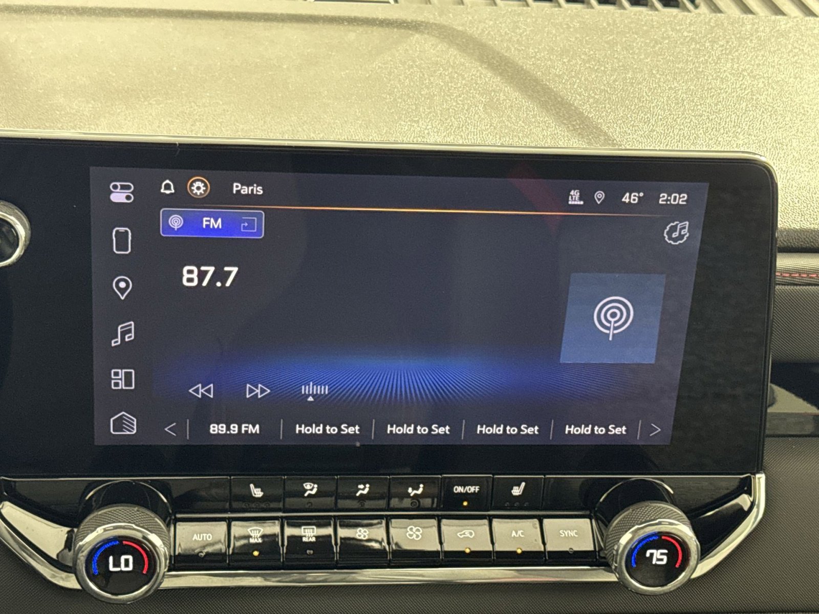 Used 2023 Chevrolet Colorado Z71 w/ Z71 Convenience Package 2 image 18